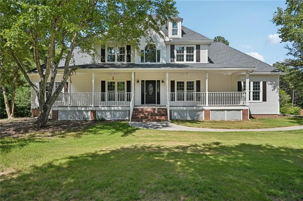 2498 Luke Edwards Road, Dacula, GA 30019