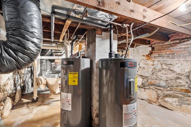 29 Kingsbury Avenue, Haverhill, MA 01835