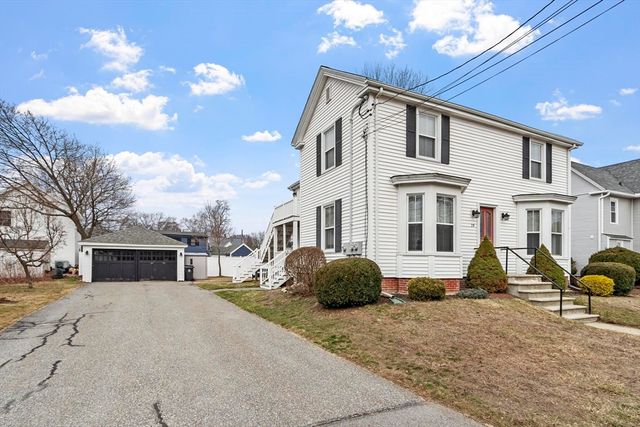 29 Kingsbury Avenue, Haverhill, MA 01835