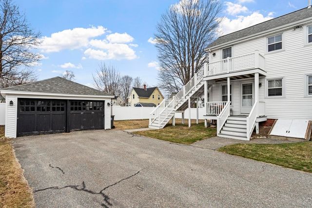 29 Kingsbury Avenue, Haverhill, MA 01835