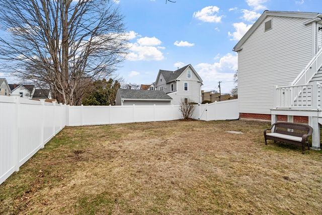 29 Kingsbury Avenue, Haverhill, MA 01835
