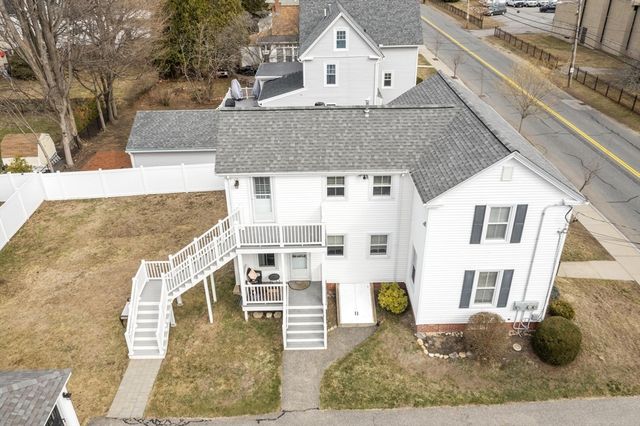 29 Kingsbury Avenue, Haverhill, MA 01835