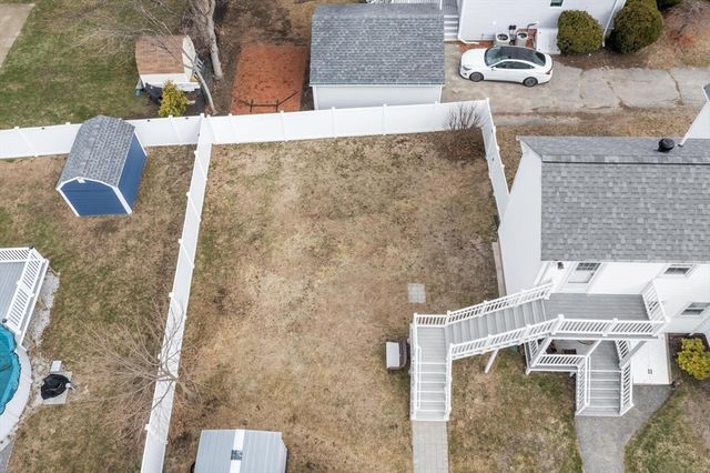 29 Kingsbury Avenue, Haverhill, MA 01835