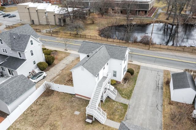 29 Kingsbury Avenue, Haverhill, MA 01835