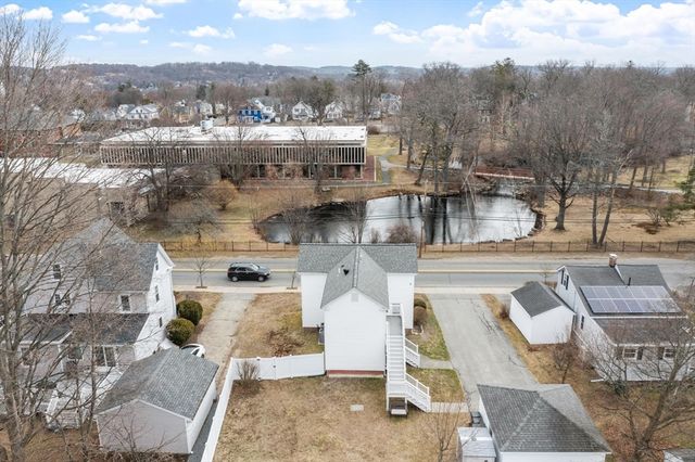 29 Kingsbury Avenue, Haverhill, MA 01835