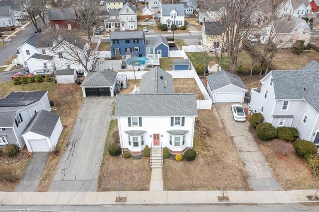 29 Kingsbury Avenue, Haverhill, MA 01835