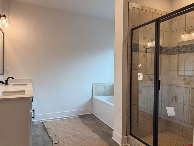 3330 Trevi Trail, Douglasville, GA 30135