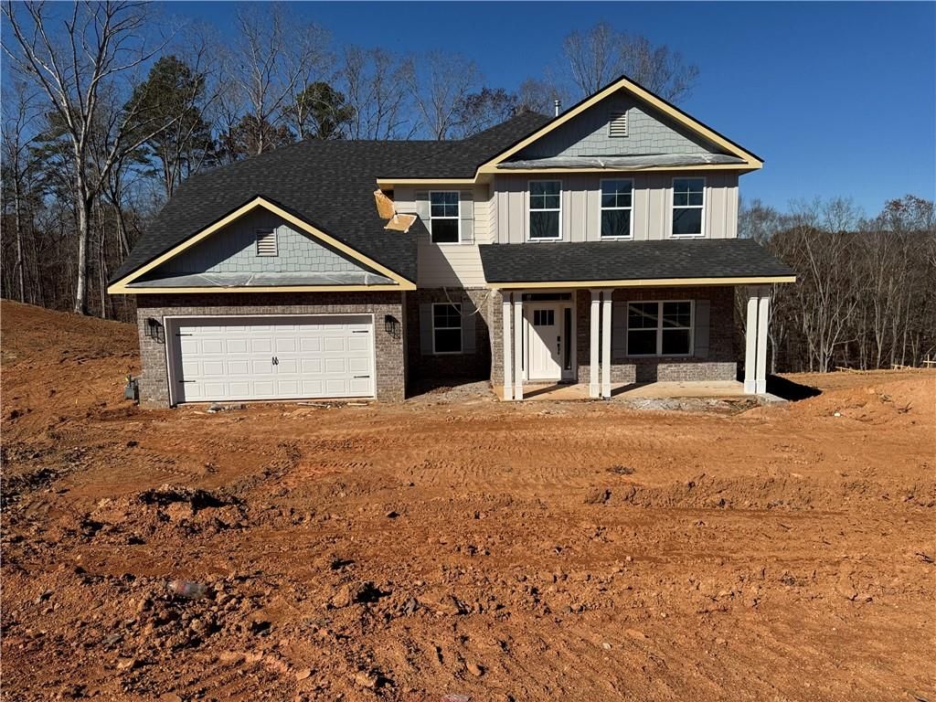 3330 Trevi Trail, Douglasville, GA 30135