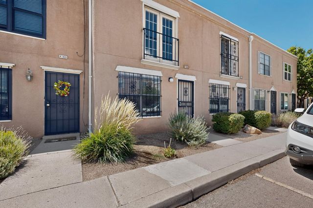 3301 Monroe Street NE UNIT P168, Albuquerque, NM 87110
