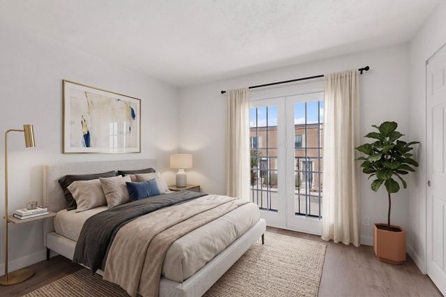 3301 Monroe Street NE UNIT P168, Albuquerque, NM 87110