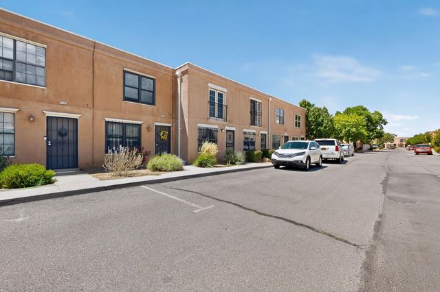 3301 Monroe Street NE UNIT P168, Albuquerque, NM 87110