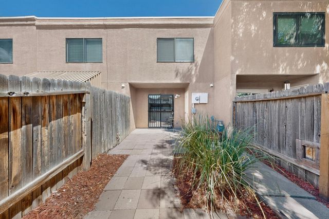3301 Monroe Street NE UNIT P168, Albuquerque, NM 87110