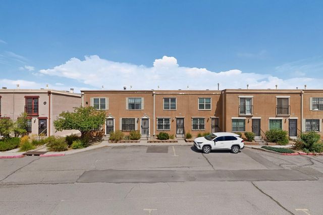 3301 Monroe Street NE UNIT P168, Albuquerque, NM 87110