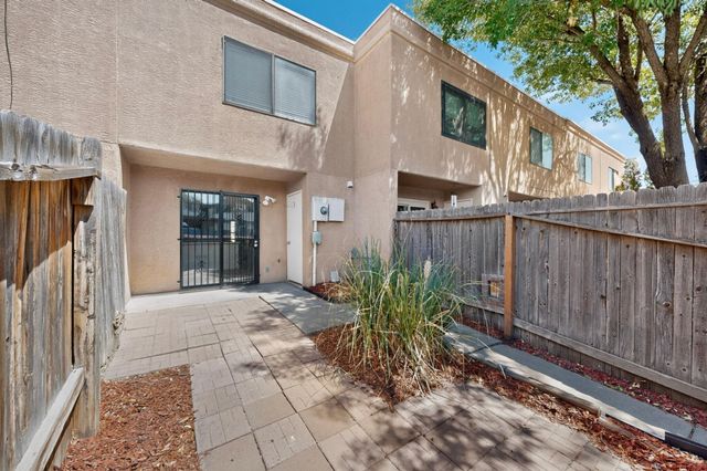 3301 Monroe Street NE UNIT P168, Albuquerque, NM 87110