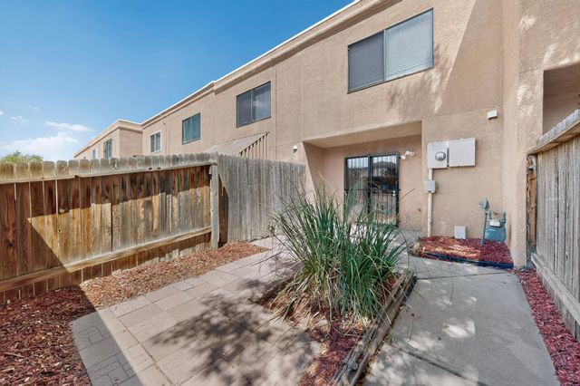 3301 Monroe Street NE UNIT P168, Albuquerque, NM 87110