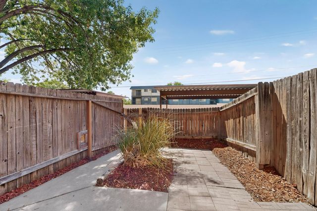 3301 Monroe Street NE UNIT P168, Albuquerque, NM 87110