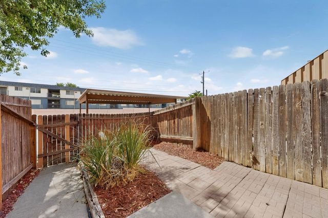 3301 Monroe Street NE UNIT P168, Albuquerque, NM 87110