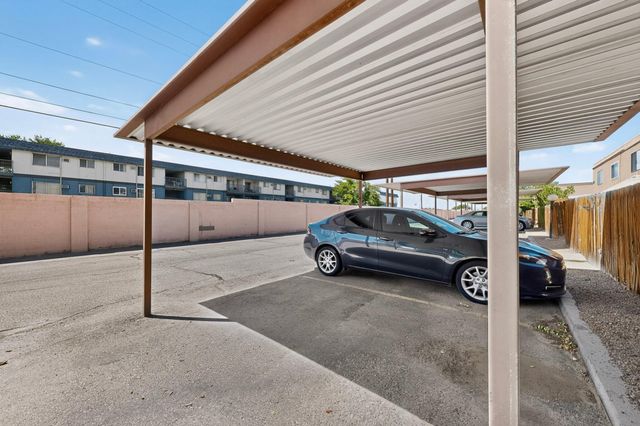 3301 Monroe Street NE UNIT P168, Albuquerque, NM 87110