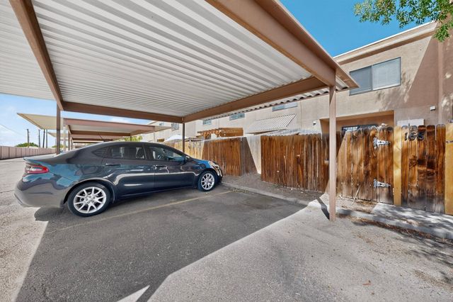 3301 Monroe Street NE UNIT P168, Albuquerque, NM 87110