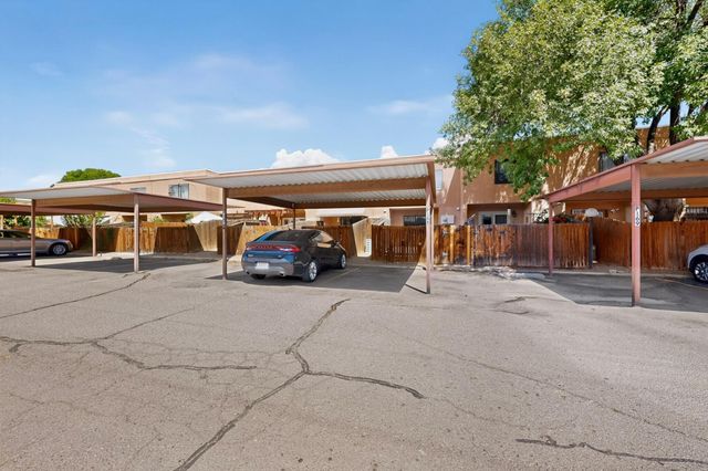 3301 Monroe Street NE UNIT P168, Albuquerque, NM 87110