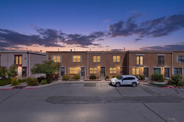 3301 Monroe Street NE UNIT P168, Albuquerque, NM 87110