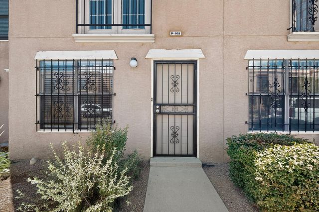 3301 Monroe Street NE UNIT P168, Albuquerque, NM 87110