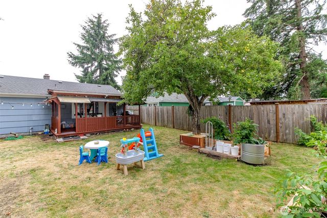 1425 118th Street S, Tacoma, WA 98444