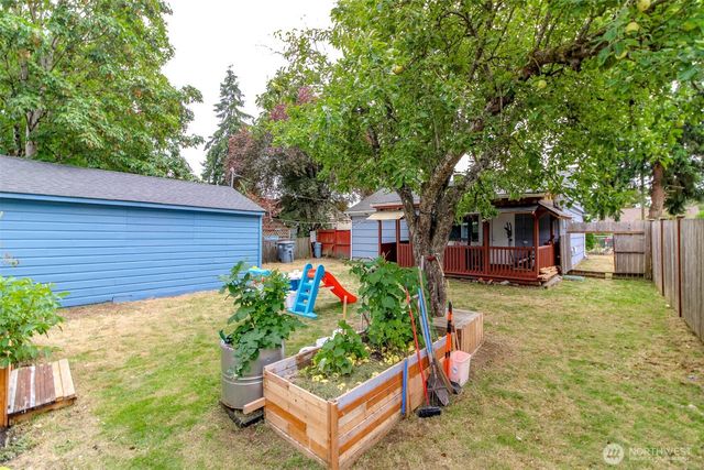 1425 118th Street S, Tacoma, WA 98444