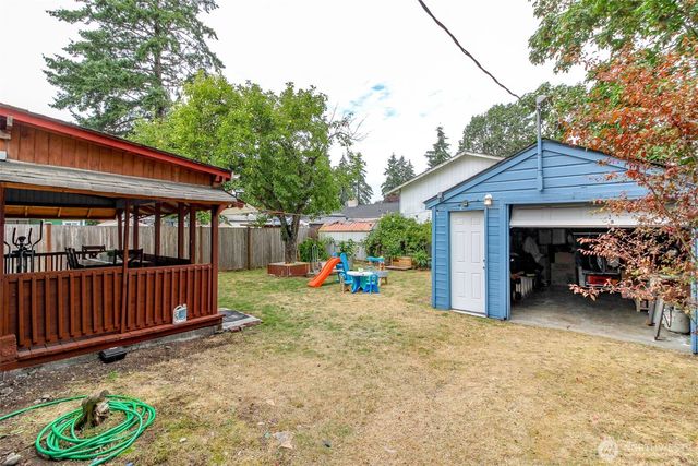 1425 118th Street S, Tacoma, WA 98444
