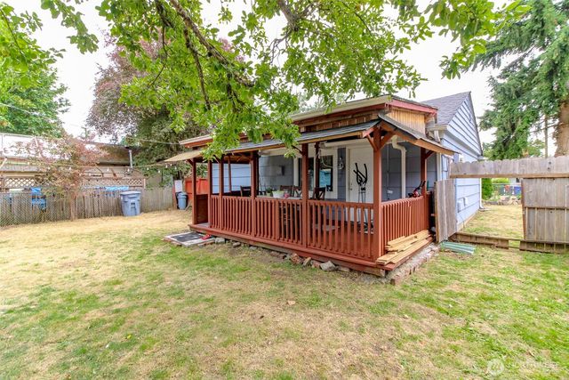 1425 118th Street S, Tacoma, WA 98444