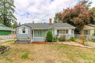 1425 118th Street S, Tacoma, WA 98444