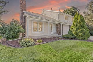 18151 Field Court, South Bend, IN 46635