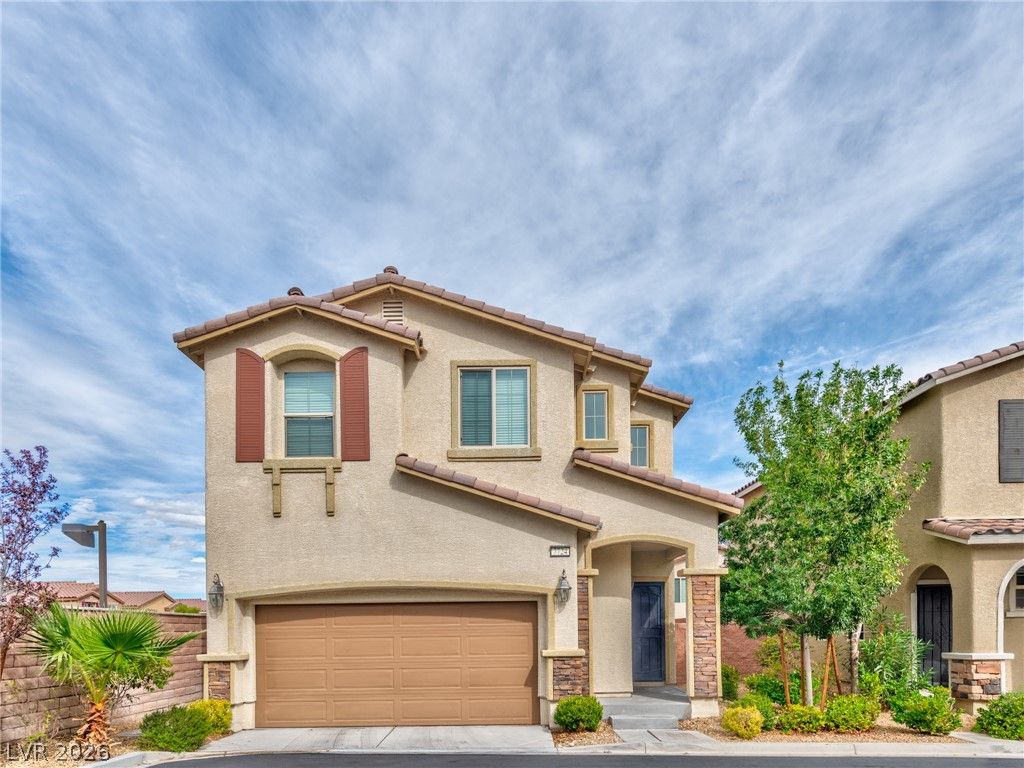 7724 Eastham Bay Avenue, Las Vegas, NV 89179 — photo 2