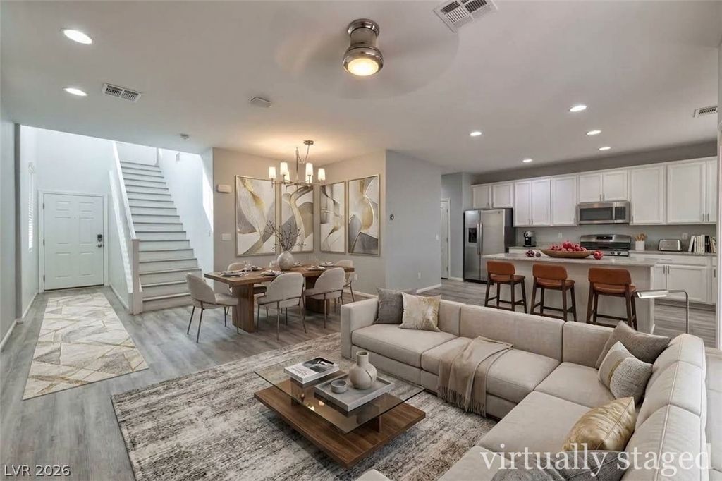 7724 Eastham Bay Avenue, Las Vegas, NV 89179 — photo 3