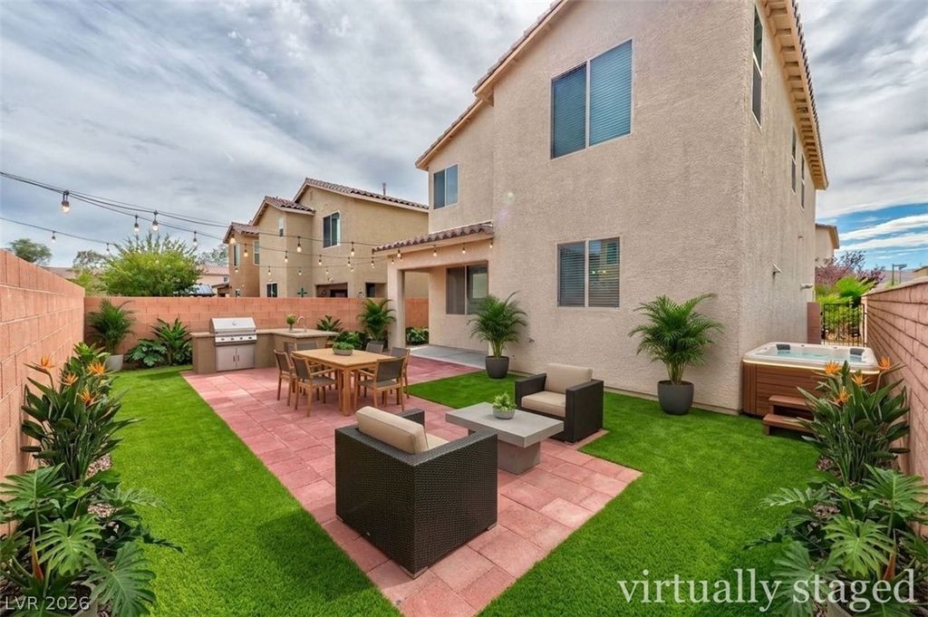 7724 Eastham Bay Avenue, Las Vegas, NV 89179 — photo 5