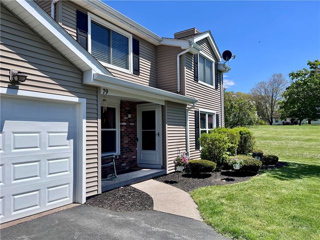 79 Blue Ridge Road, Penfield, NY 14526