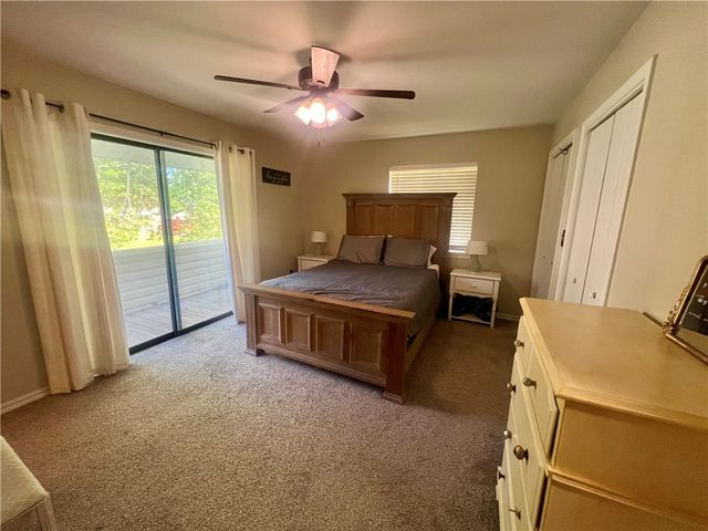 805 W Norristown Circle, Russellville, AR 72802
