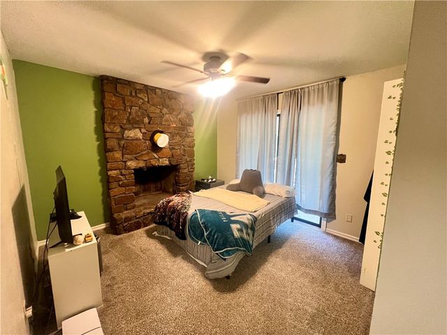 805 W Norristown Circle, Russellville, AR 72802