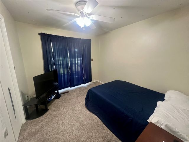 805 W Norristown Circle, Russellville, AR 72802