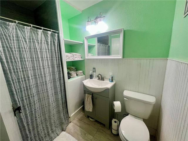 805 W Norristown Circle, Russellville, AR 72802