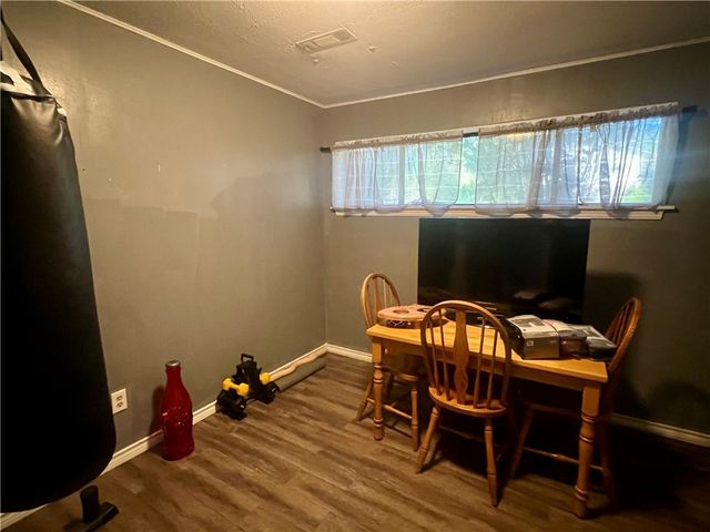 805 W Norristown Circle, Russellville, AR 72802