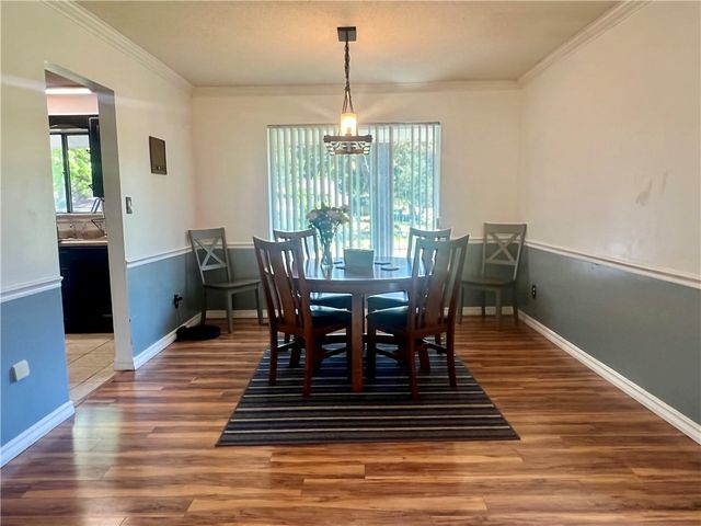 805 W Norristown Circle, Russellville, AR 72802