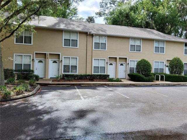 3510 SW 30TH WAY 156, Gainesville, FL 32608