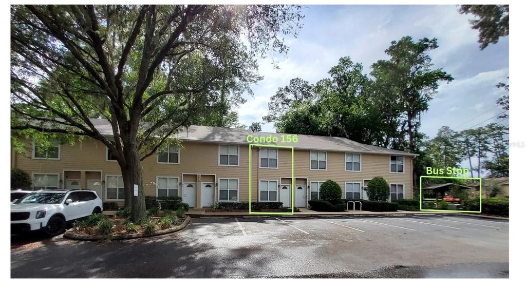 3510 SW 30TH WAY 156, Gainesville, FL 32608