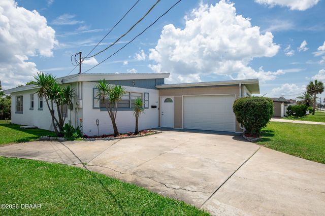 348 Boylston Avenue, Daytona Beach, FL 32118