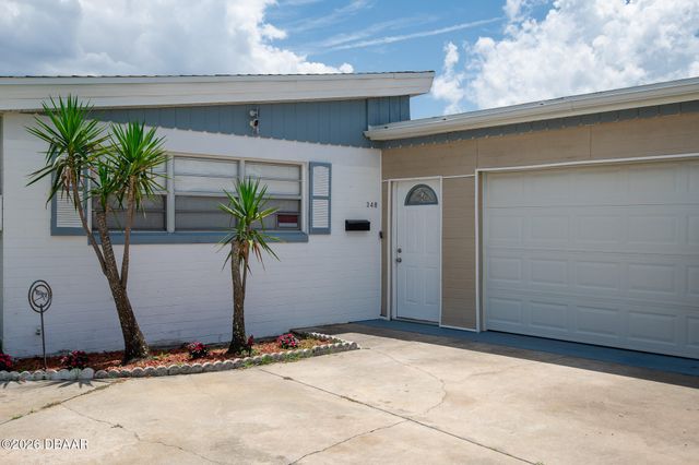 348 Boylston Avenue, Daytona Beach, FL 32118