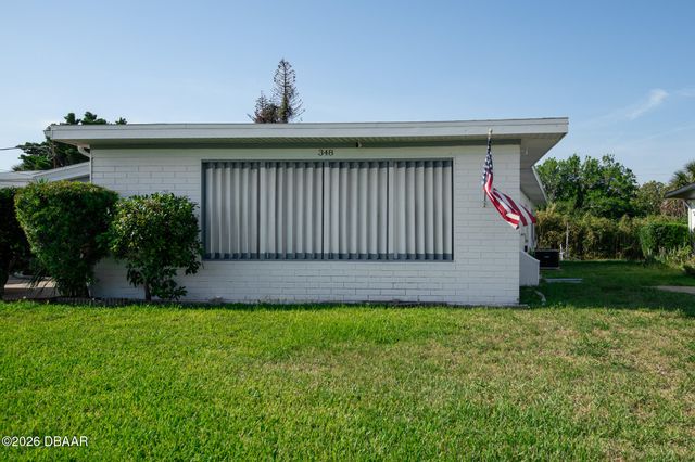 348 Boylston Avenue, Daytona Beach, FL 32118