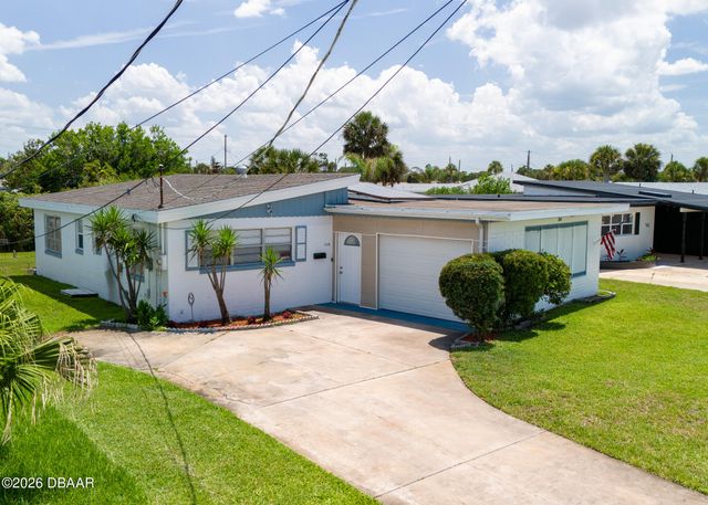 348 Boylston Avenue, Daytona Beach, FL 32118