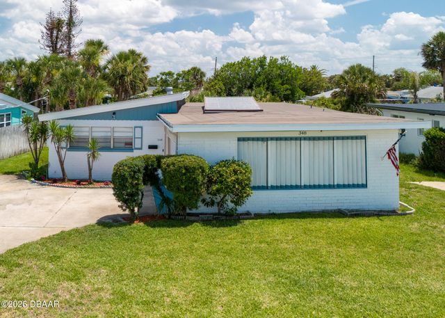 348 Boylston Avenue, Daytona Beach, FL 32118