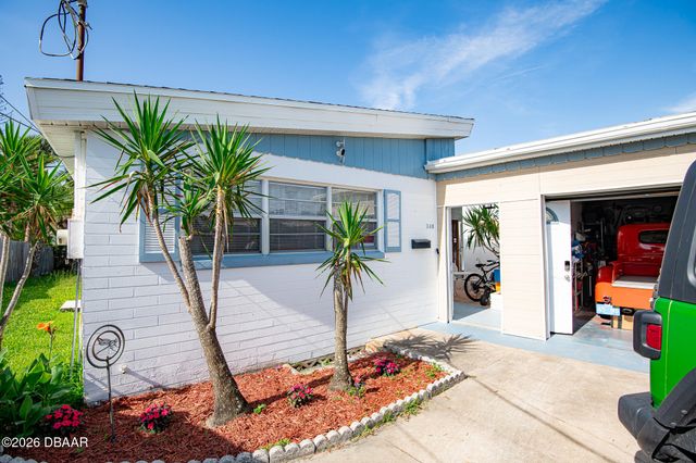 348 Boylston Avenue, Daytona Beach, FL 32118